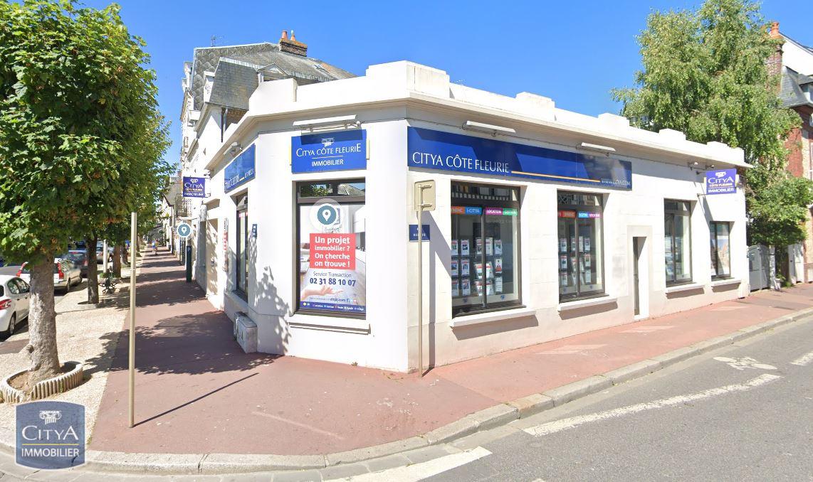 Local commercial  - DEAUVILLE
