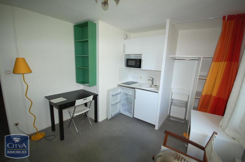 Appartement 1 pièce - 16m² - CHAMBERY