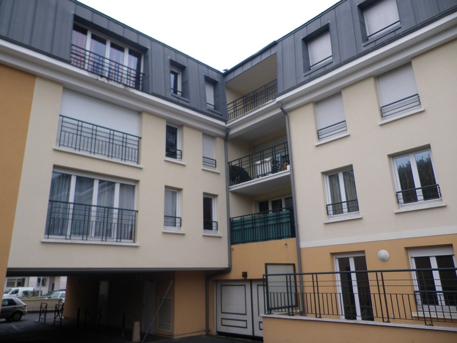 Appartement 4 pièces - 70m² - EAUBONNE
