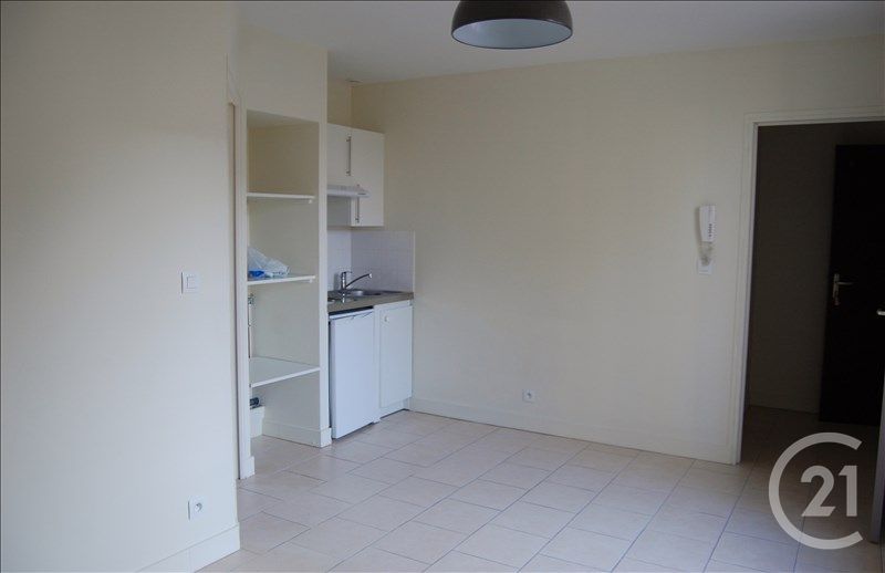 Appartement 2 pièces - 30m² - CHATEAUROUX