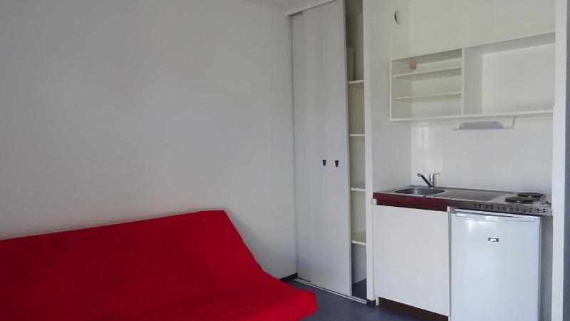 Appartement 1 pièce - 18m² - TOURS