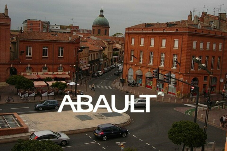 Local commercial  - 52m² - TOULOUSE