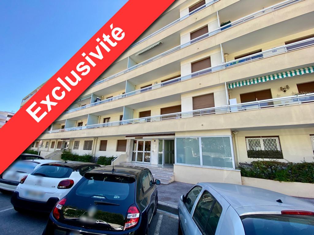 Local commercial  - 24m² - CANNES