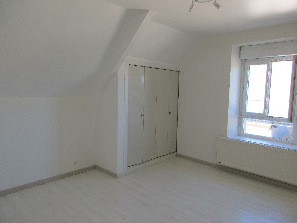 Appartement 1 pièce - 31m² - PLEMET