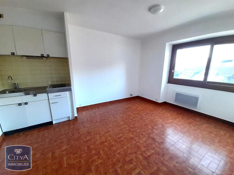 Appartement 1 pièce - 22m² - CHAMBERY