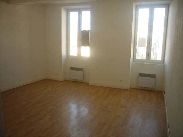 Appartement 2 pièces - 46m²