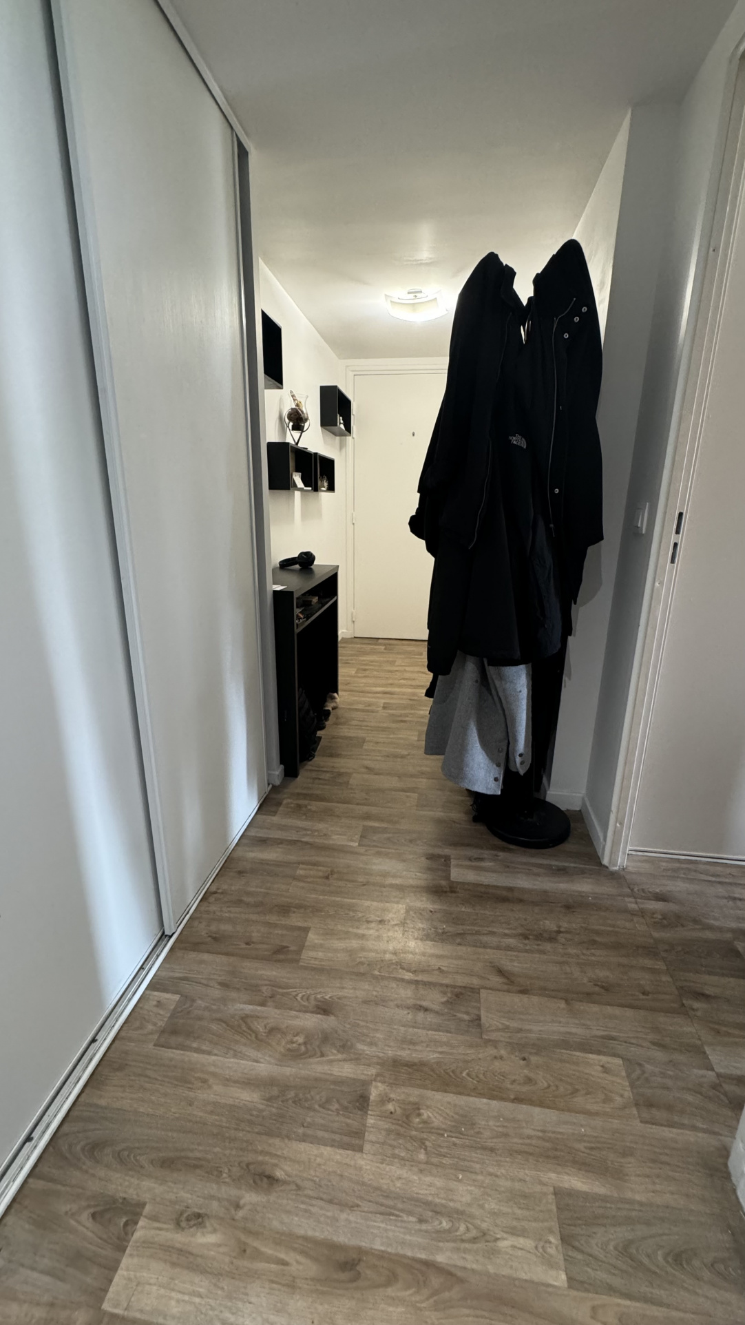 Appartement a louer jouy-le-moutier - 3 pièce(s) - 68 m2 - Surfyn