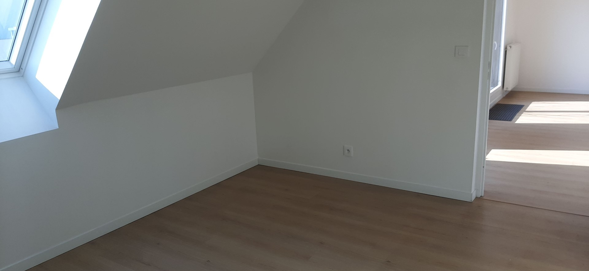 Appartement a louer colombes - 4 pièce(s) - 81 m2 - Surfyn