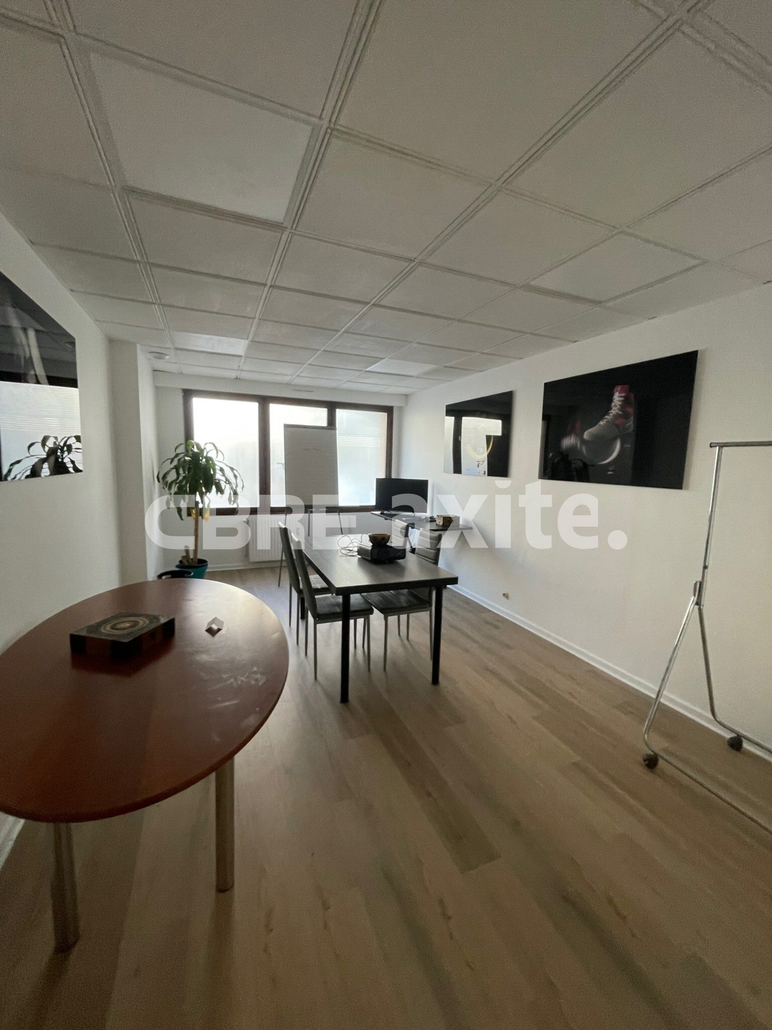 Local Professionnel  - 31m² - ANNECY