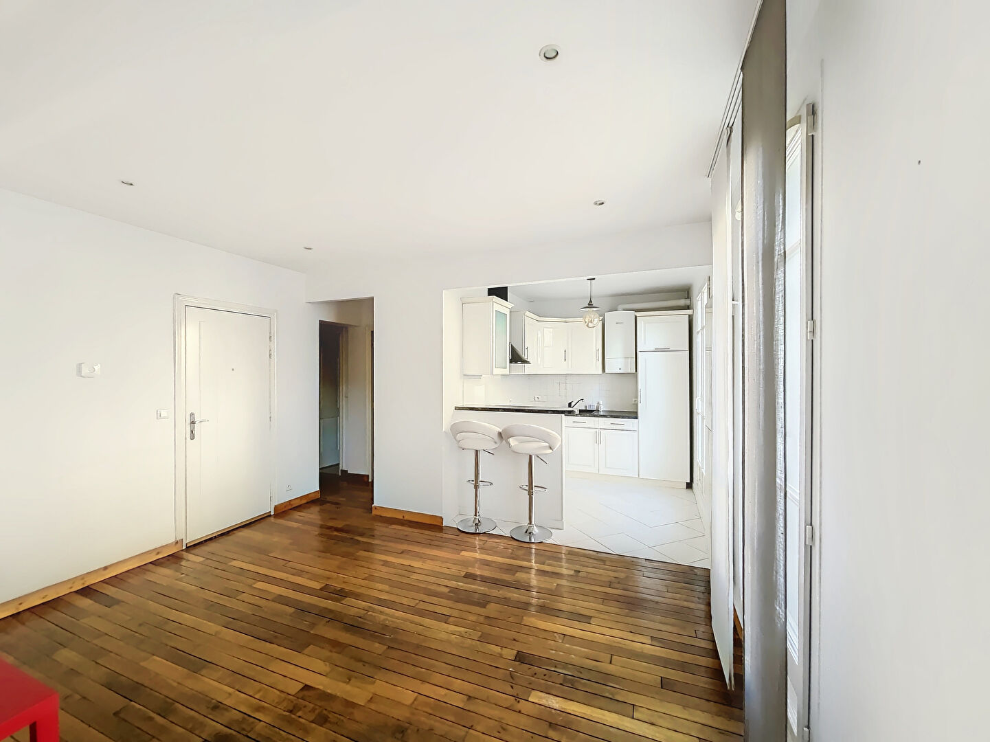 Appartement a vendre  - 3 pièce(s) - 49 m2 - Surfyn