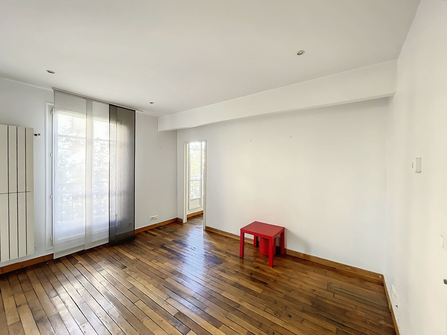 Appartement a louer courbevoie - 3 pièce(s) - 49 m2 - Surfyn