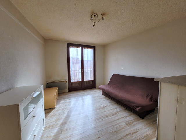 Appartement 1 pièce - 23m² - ALBI