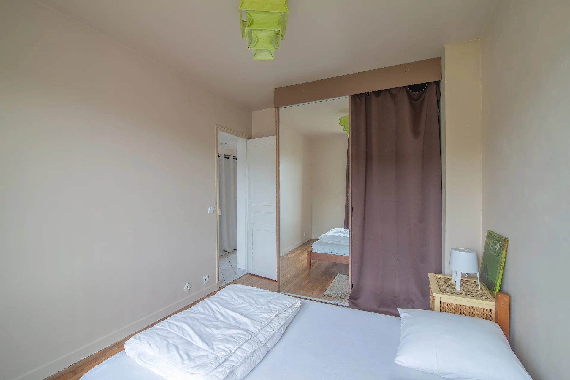 Appartement a louer chaville - 2 pièce(s) - 37 m2 - Surfyn