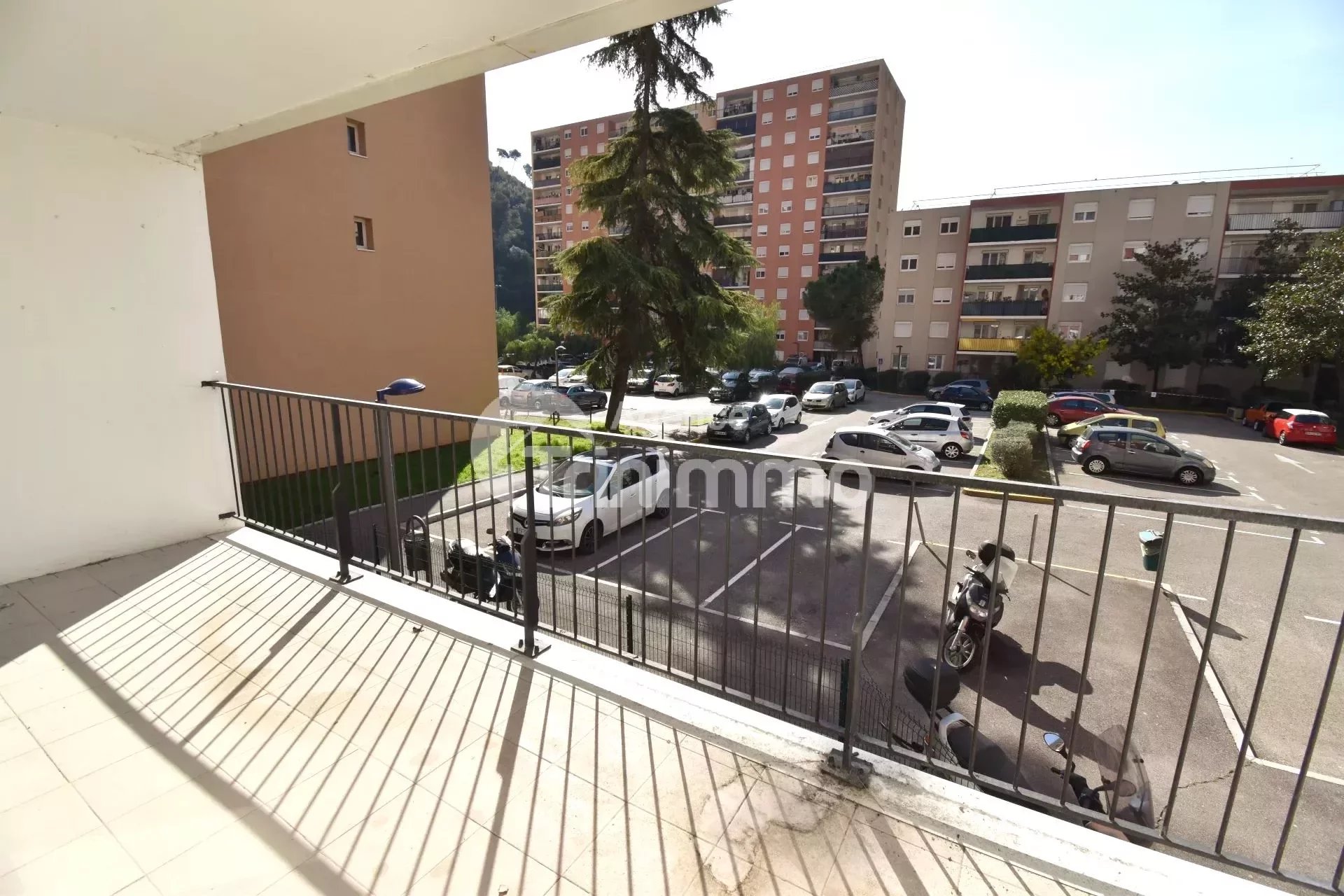 Appartement 5 pièces - 102m² - ST ANDRE DE LA ROCHE