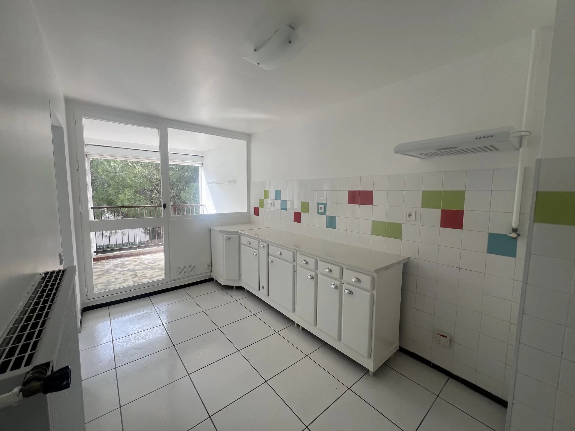 Appartement  - 67m² - ISTRES