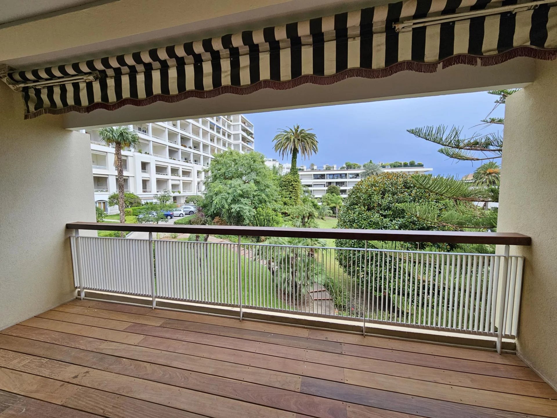 Appartement  - 60m² - CANNES
