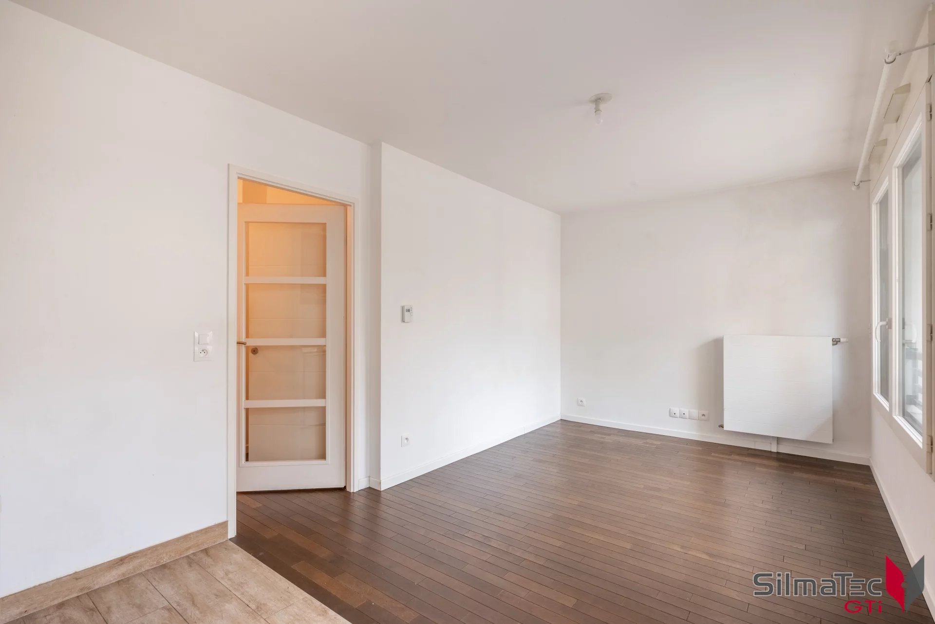 Appartement a louer levallois-perret - 1 pièce(s) - 27 m2 - Surfyn