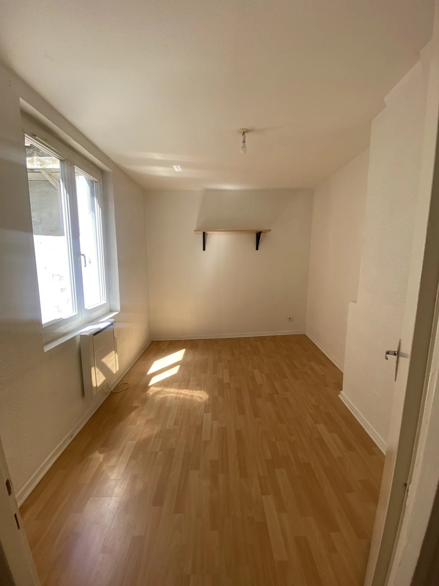 Appartement 2 pièces - 26m² - GRENOBLE