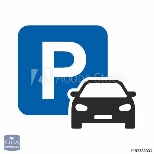 Parking  - FREJUS