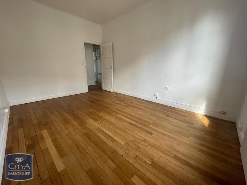 Appartement 2 pièces - 50m² - BLOIS