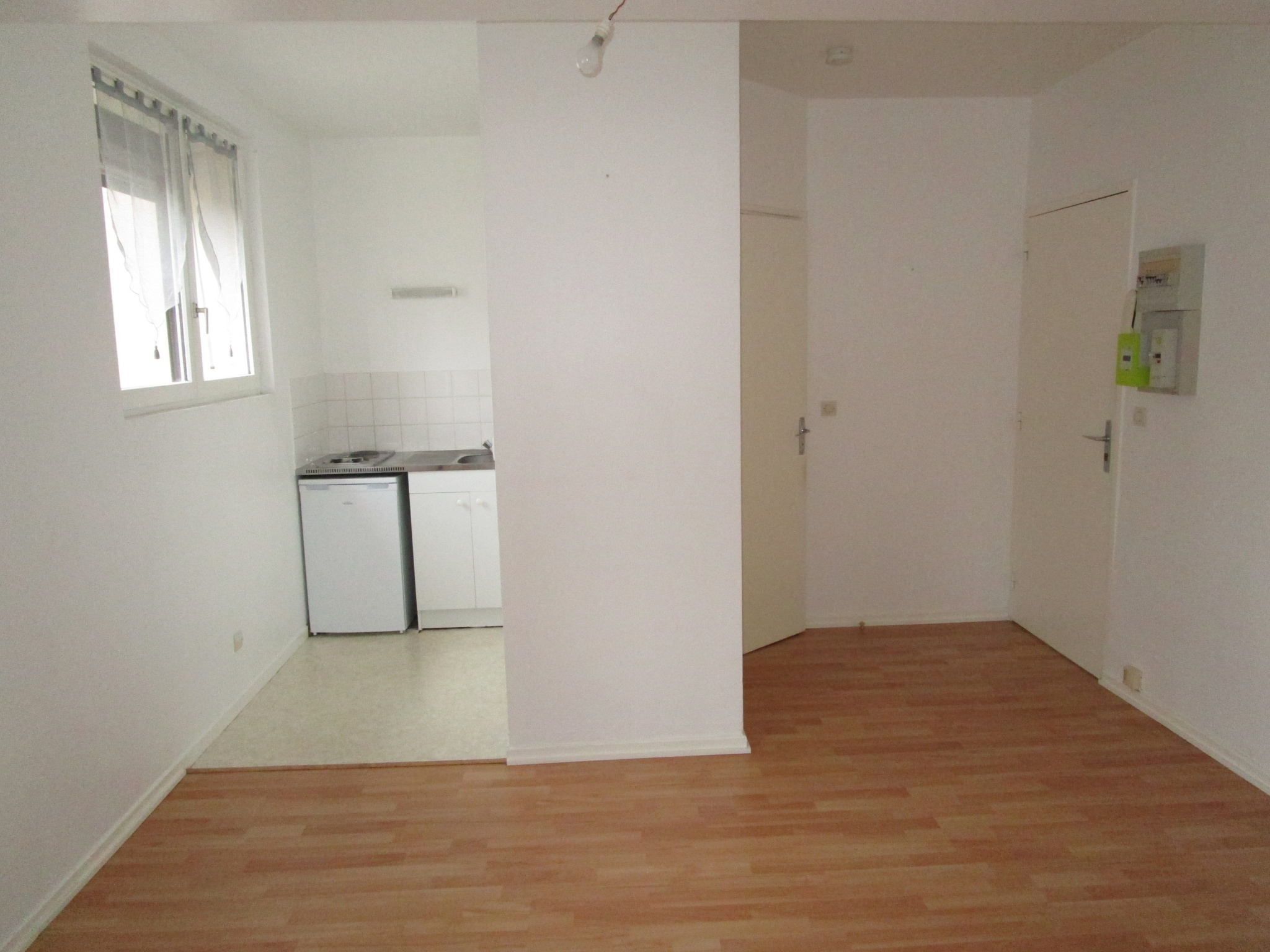 Appartement 1 pièce - 18m² - REIMS