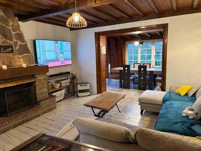 Maison 8 pièces - 185m² - WAILLY BEAUCAMP