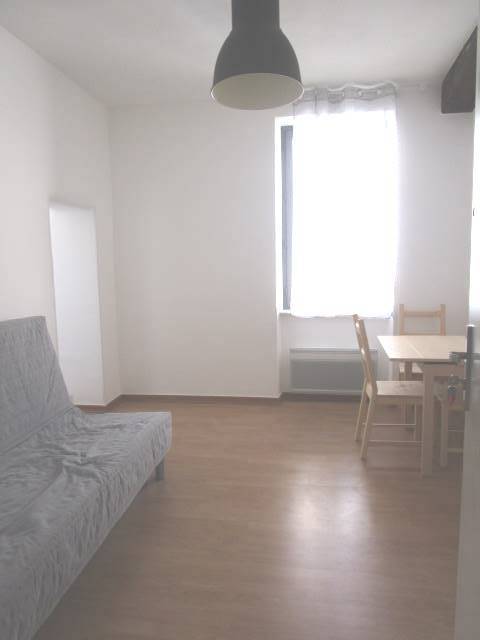 Appartement 1 pièce - 18m² - NARBONNE