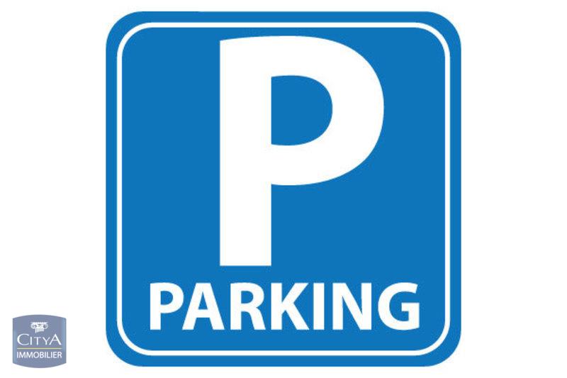 Parking  - ANTONY