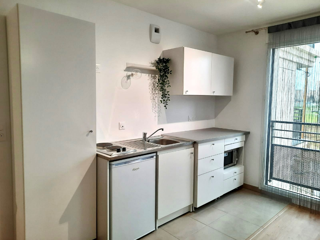 Appartement a louer colombes - 1 pièce(s) - 30 m2 - Surfyn