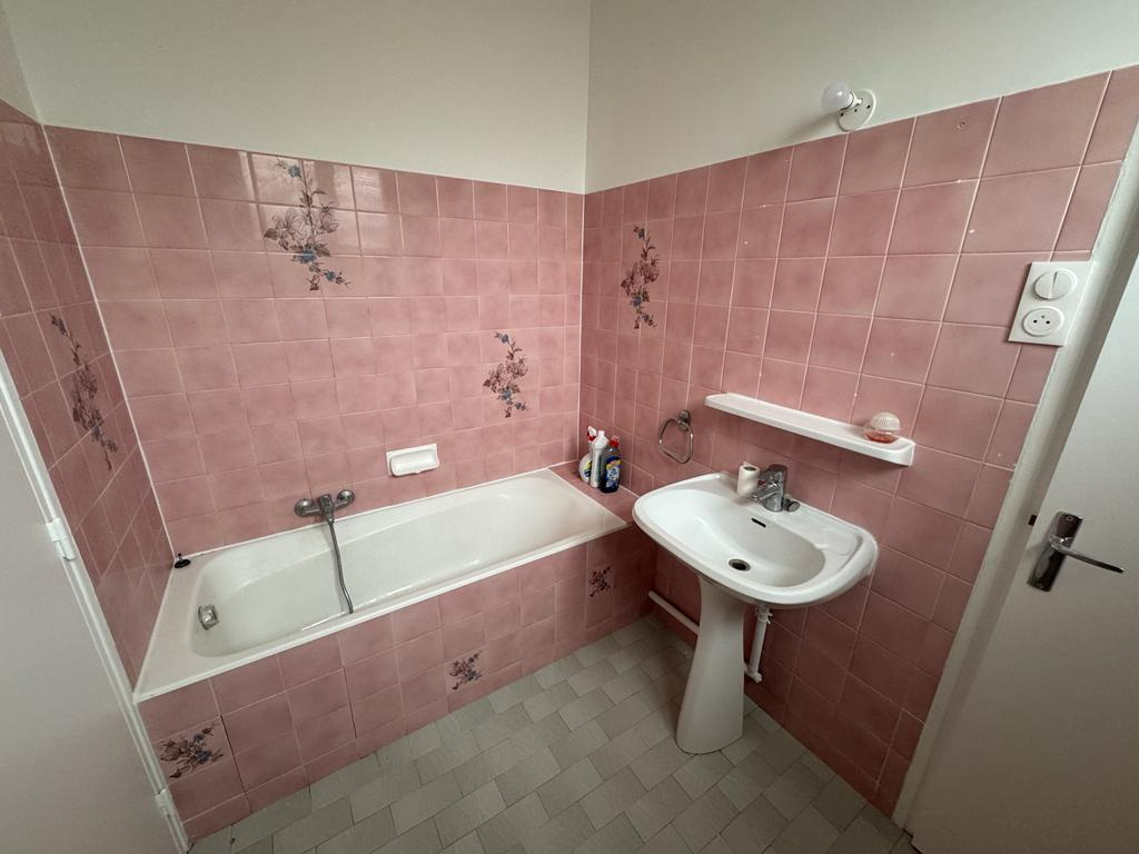 Appartement a louer fontenay-aux-roses - 2 pièce(s) - 27 m2 - Surfyn