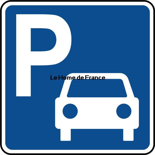 Parking  - PARIS  - 3ème