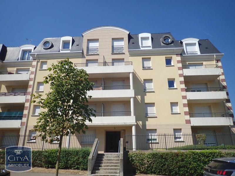 Appartement 3 pièces - 65m² - EPERNAY