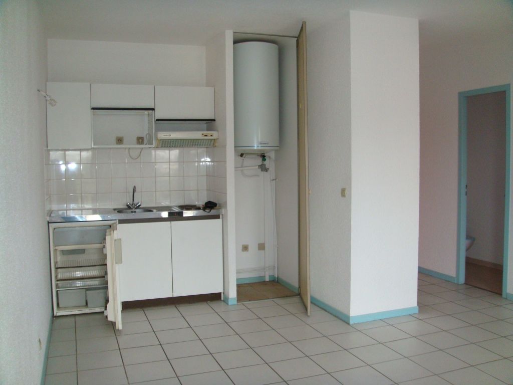 Appartement 2 pièces - 38m² - MONT DE MARSAN