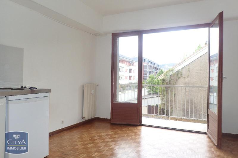 Appartement 1 pièce - 14m² - CHAMBERY