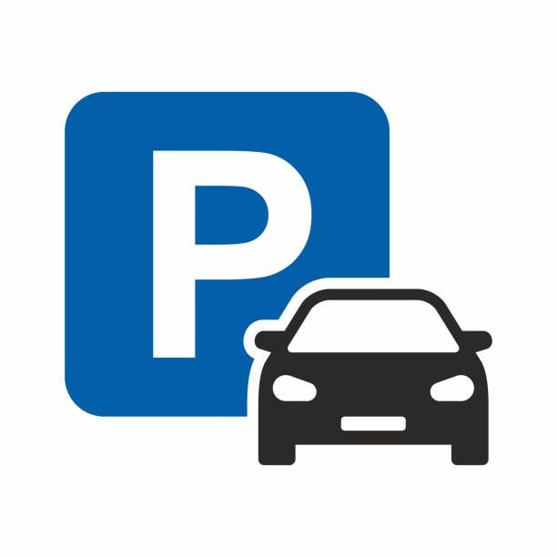 Parking  - CIBOURE