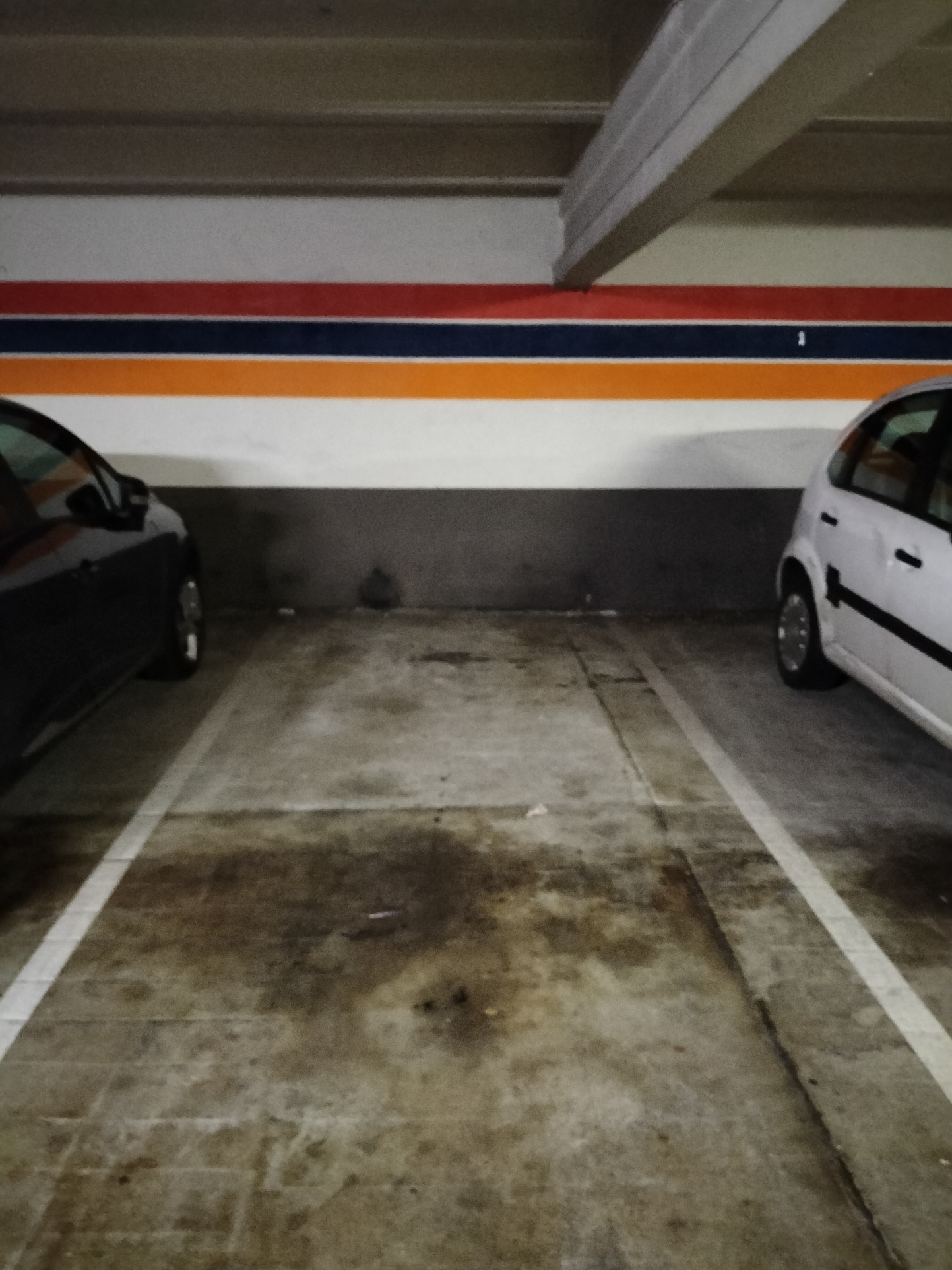 Parking  - LIMOGES