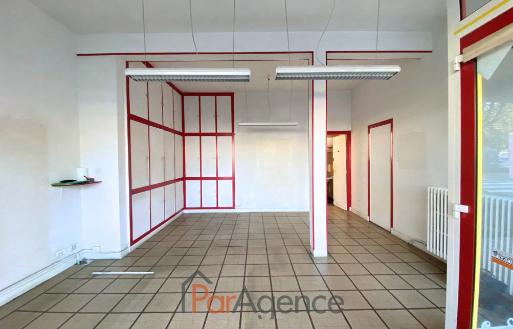Local commercial  - 40m² - ROYAN