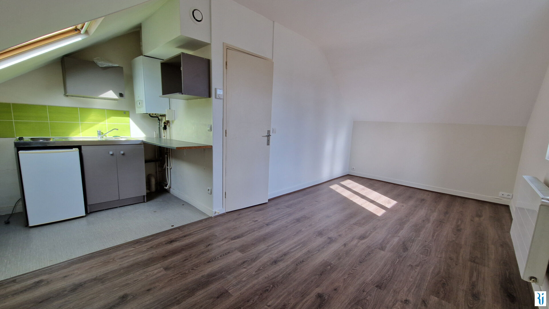 Appartement 1 pièce - 28m² - ROUEN