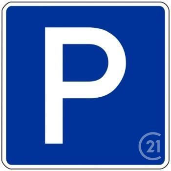 Parking  - METZ