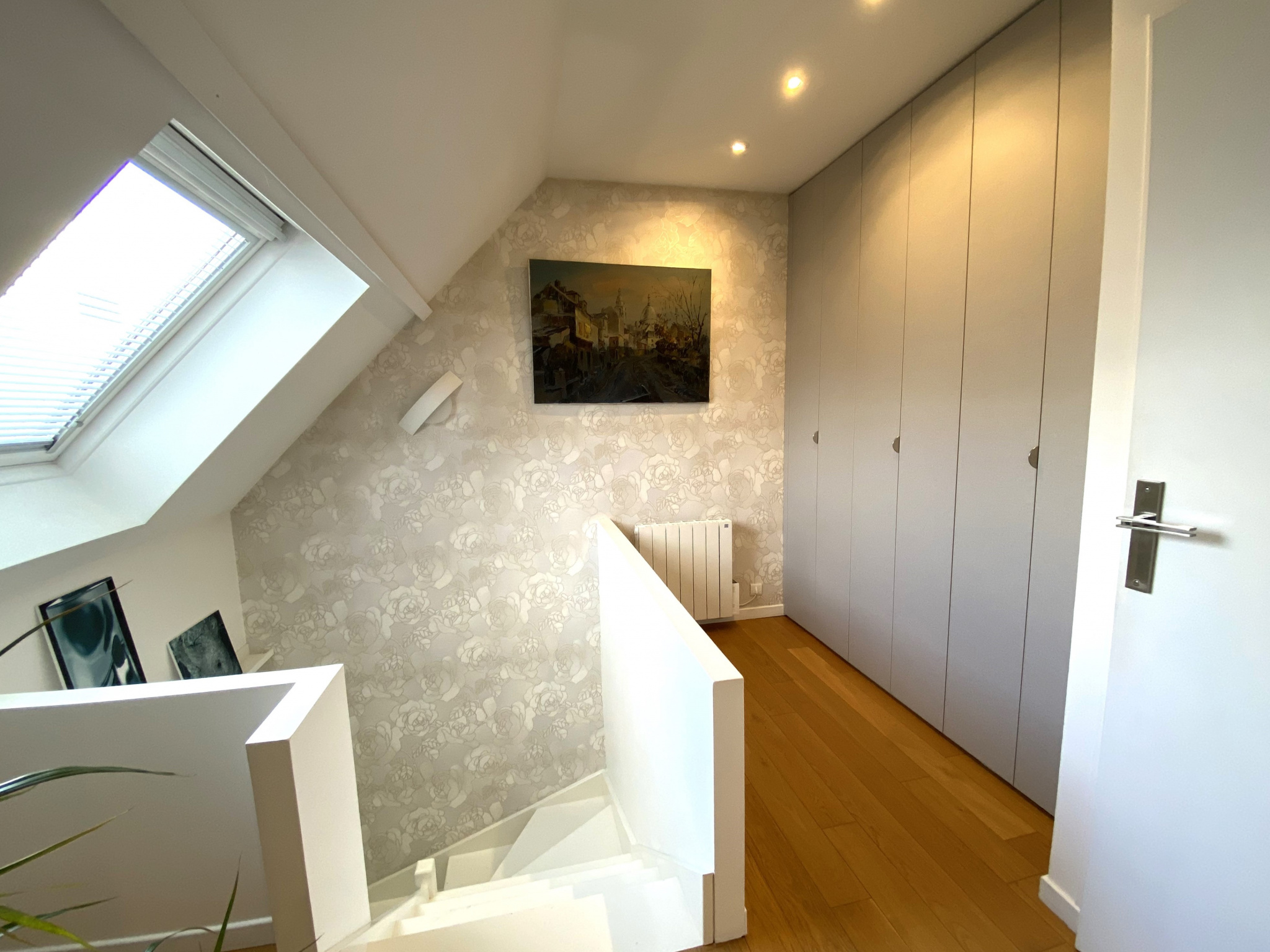 Maison a vendre  - 5 pièce(s) - 137 m2 - Surfyn