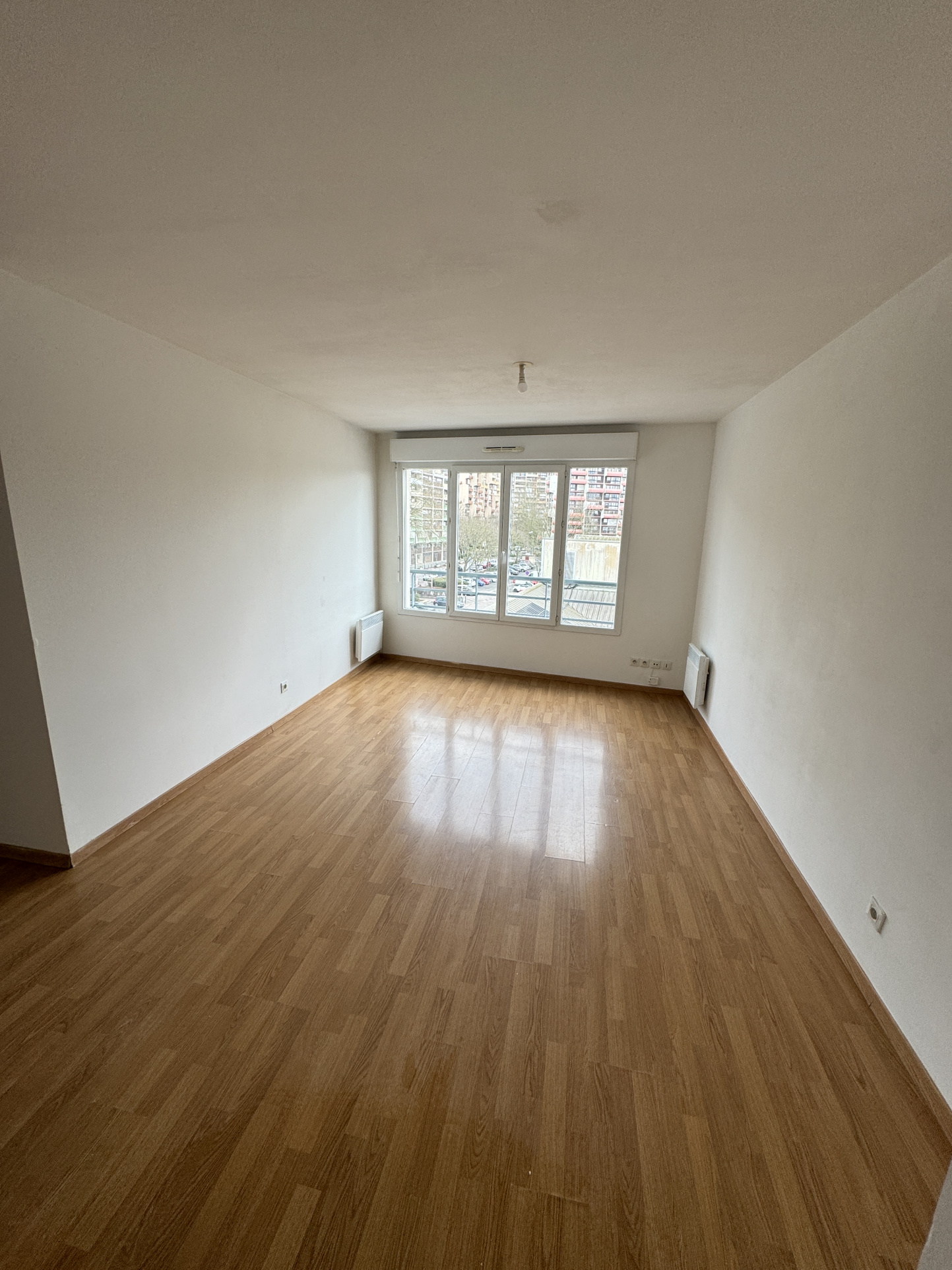 Appartement 2 pièces - 50m² - SEVRAN
