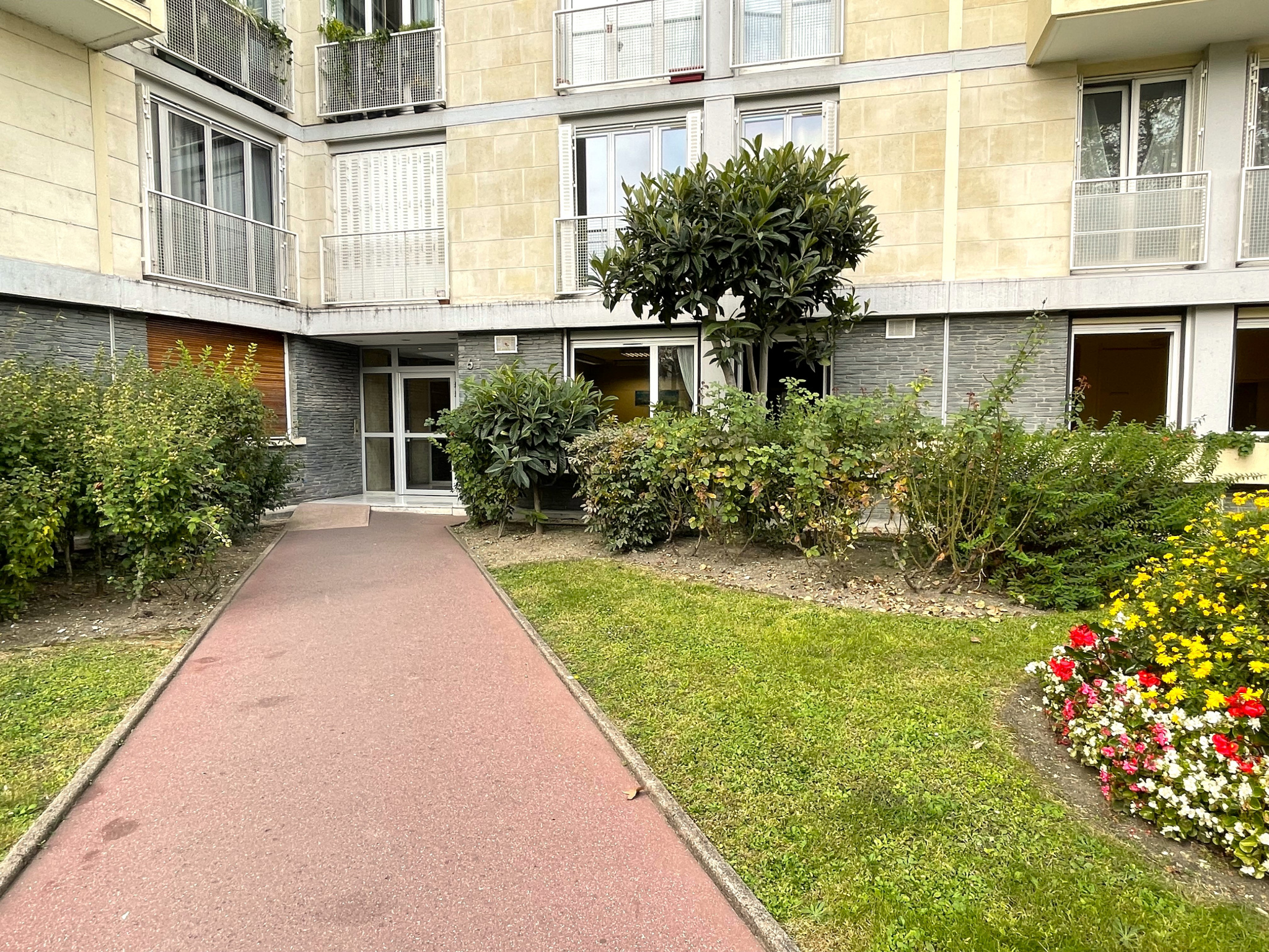 Appartement 3 pièces - 58m² - PARIS  - 12ème