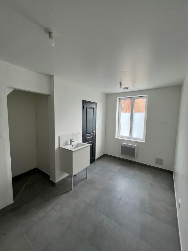 Immeuble  - 58m² - LILLE