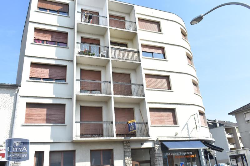 Appartement 2 pièces - 40m² - BRIVE LA GAILLARDE