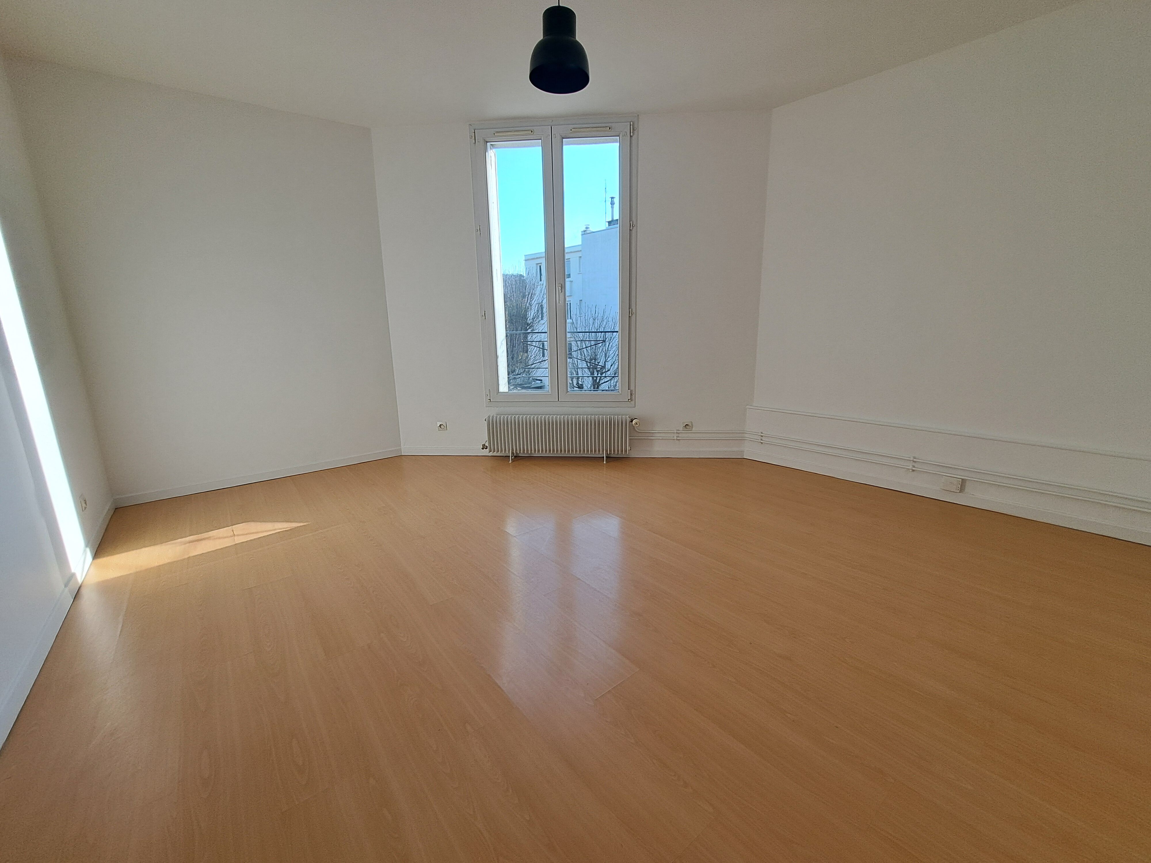 Appartement 2 pièces - 40m² - GAGNY