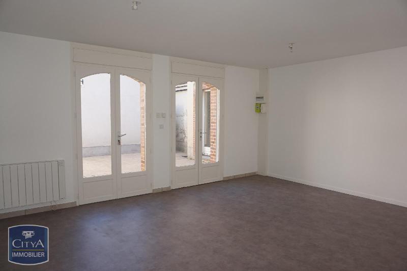 Appartement 1 pièce - 43m² - LAVAL