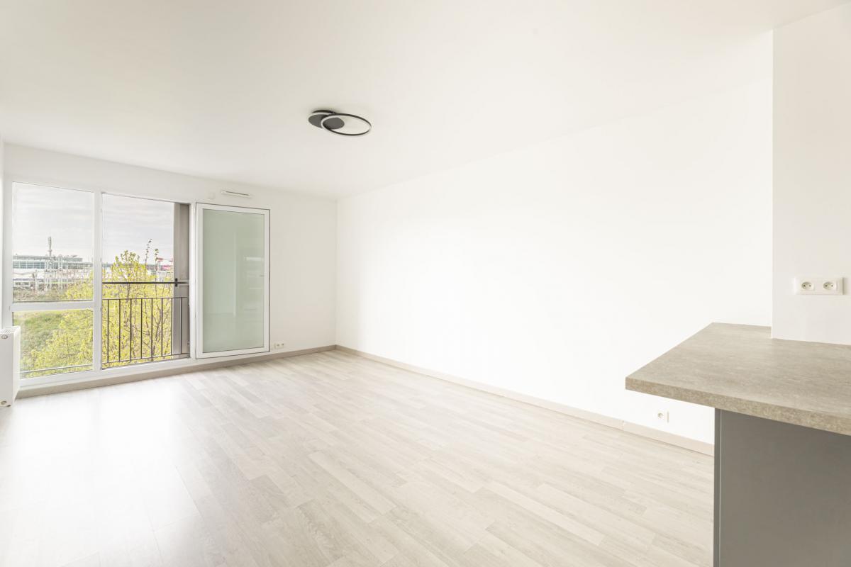 Appartement 3 pièces - 64m² - LA PLAINE ST DENIS