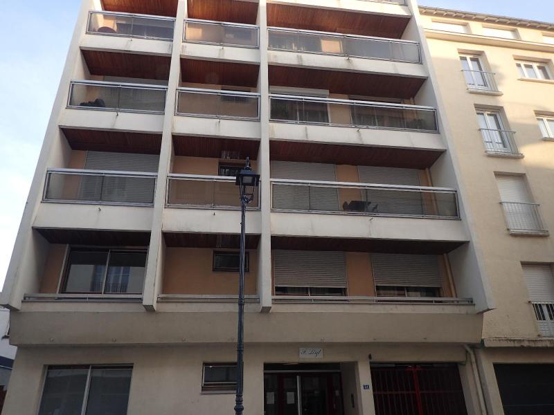 Appartement 2 pièces - 47m² - CHATEAUROUX