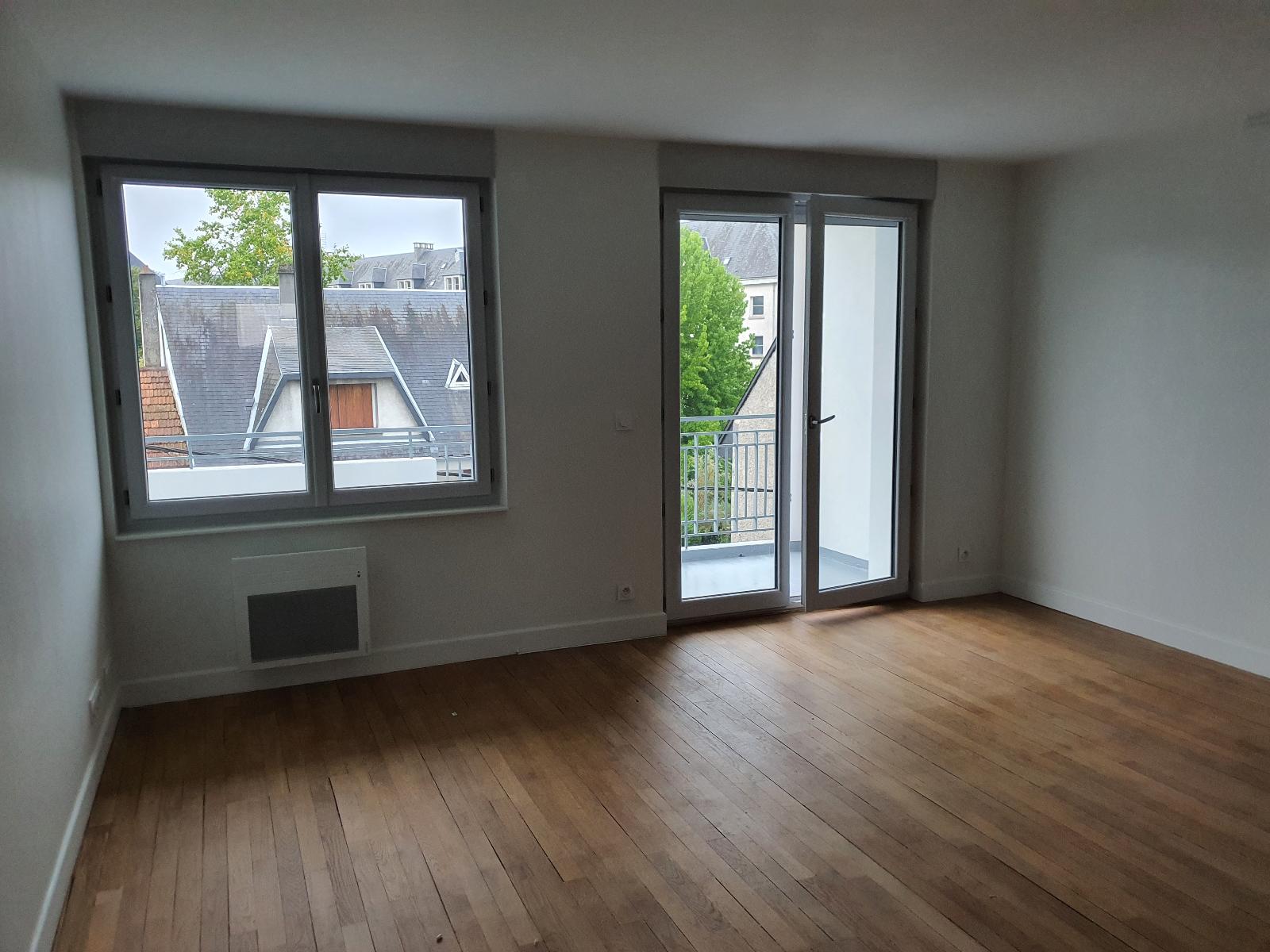 Appartement  - 63m² - USSEL