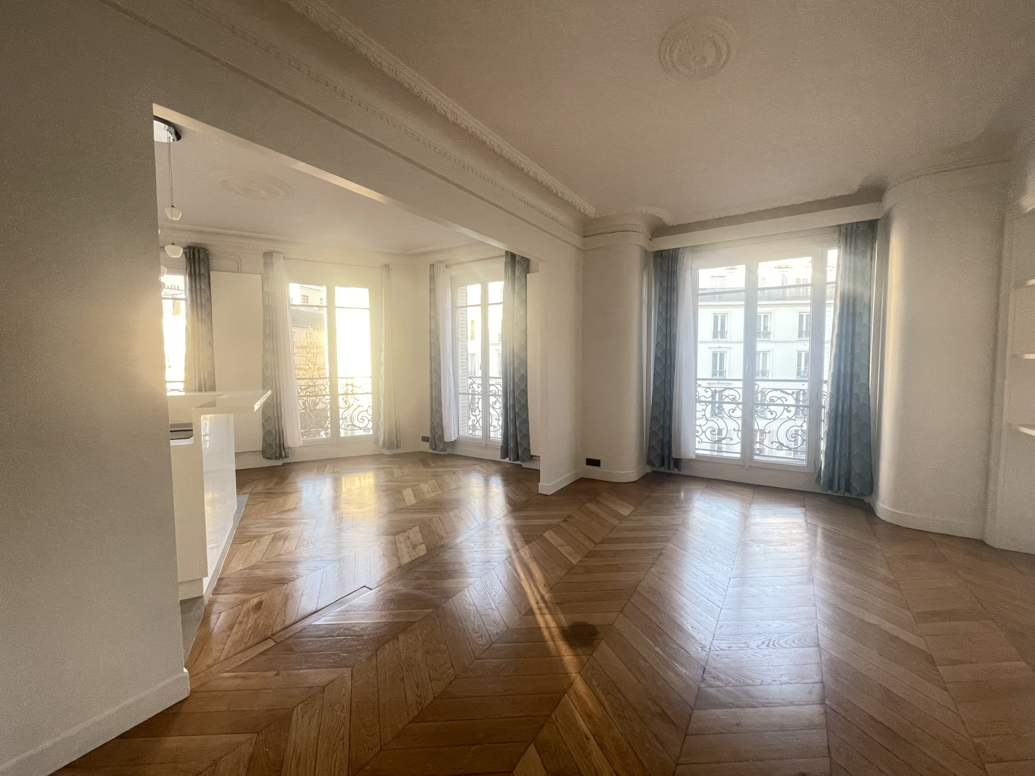 Appartement 4 pièces - 81m² - PARIS  - 12ème